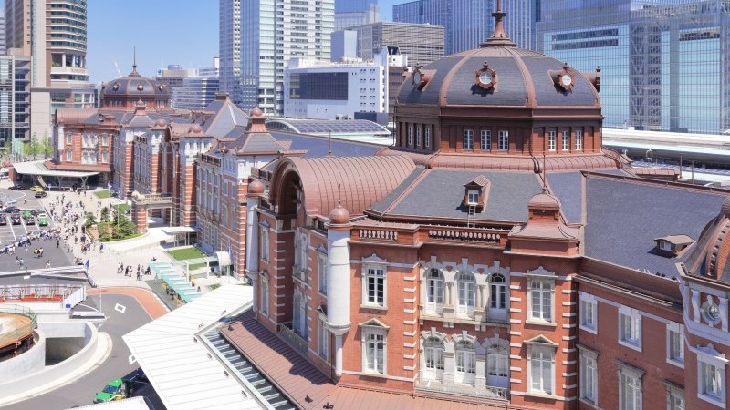 東京院