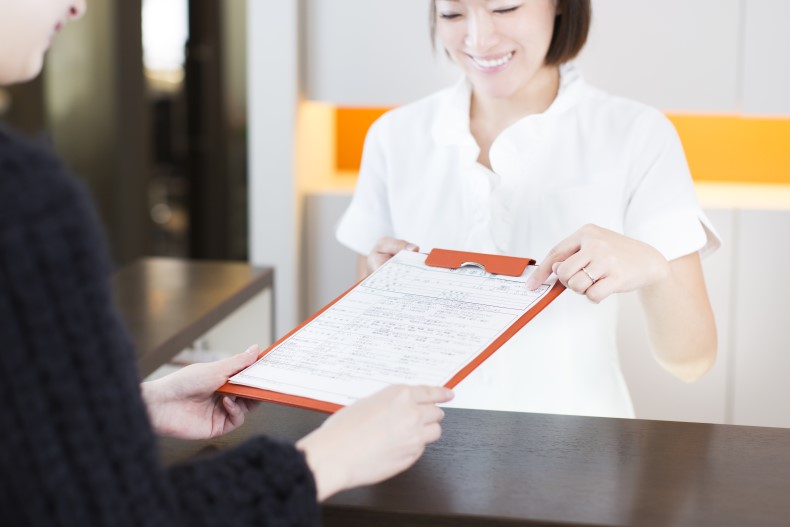 6つの安心システム